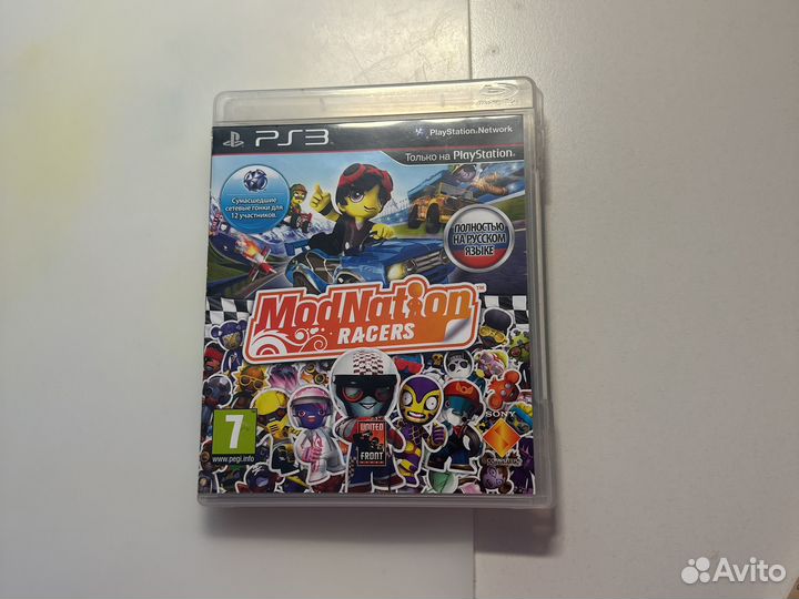 Игра для приставки xbox switch ps3