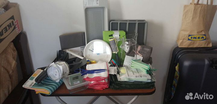 Товары для кухни икеа