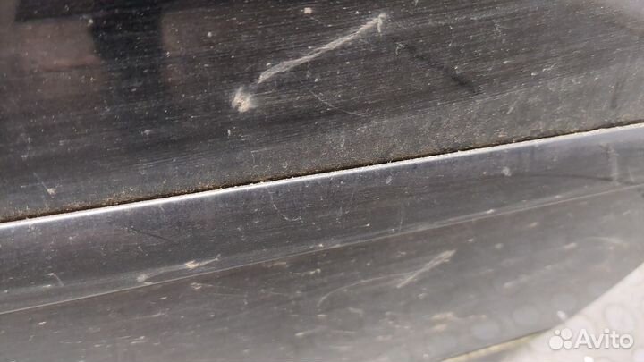 Дверь боковая Audi A6 (C5), 1999