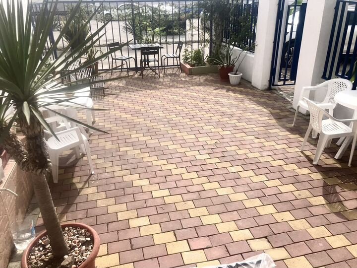 Квартира-студия, 25 м², 3/5 эт.