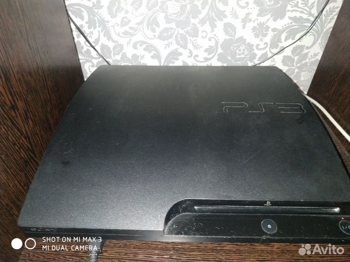 Sony PS3