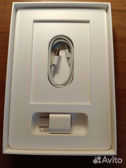iPad mini 1 Wi-fi 32GB White