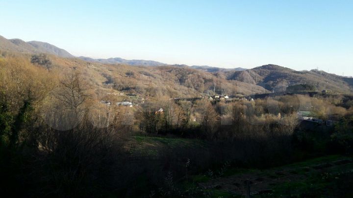 Дом 97 м² на участке 18 сот.