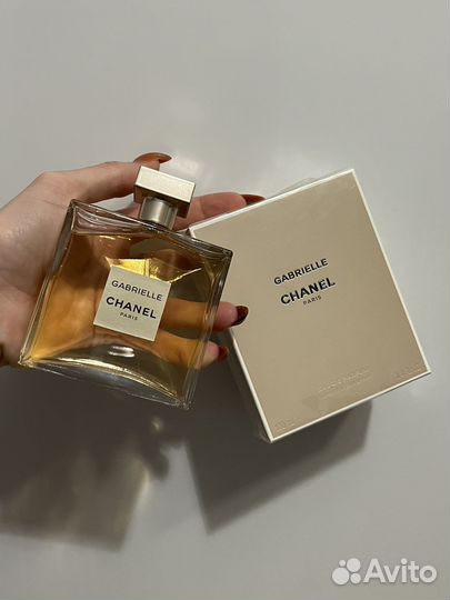 Духи Gabrielle Chanel 100мл
