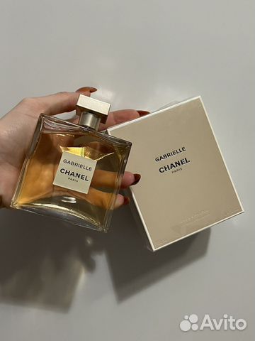 Духи Gabrielle Chanel 100мл