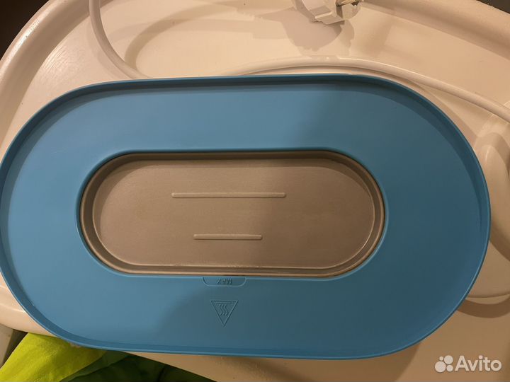 Стерилизатор philips avent
