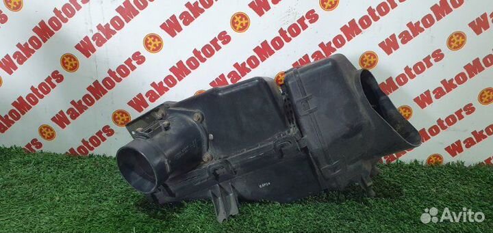 Корпус воздушного фильтра Nissan Murano PNZ50