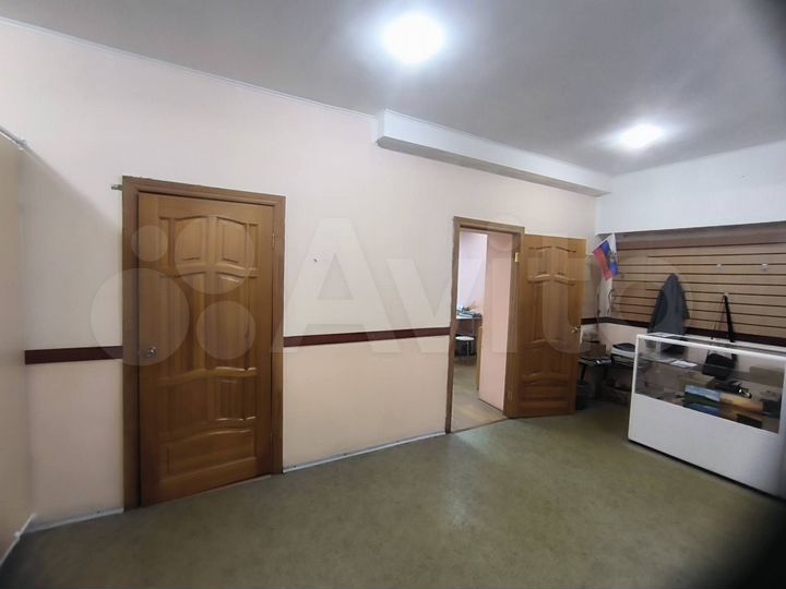 Офис в аренду, где всё включено