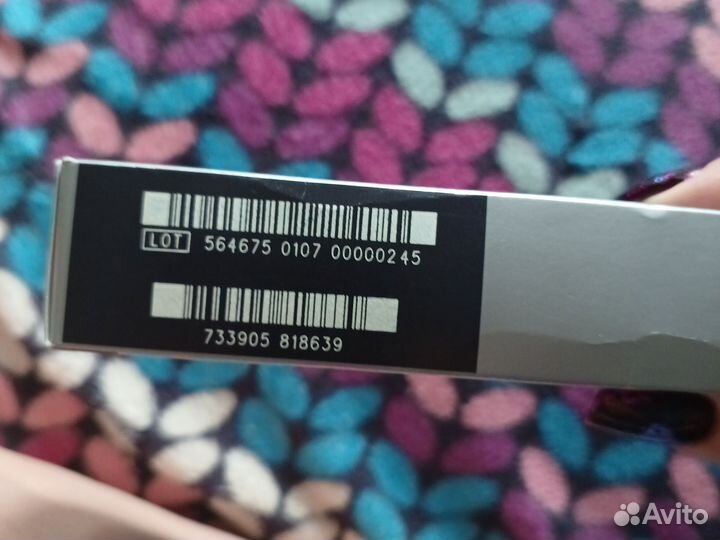 Линзы контактные acuvue oasys HydraLux однодневные