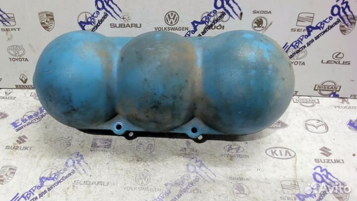 Ресивер воздушный Audi A6 C5 1997-2004