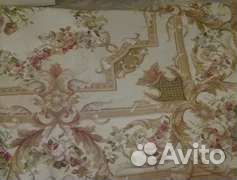 Ковер-палас гобелен