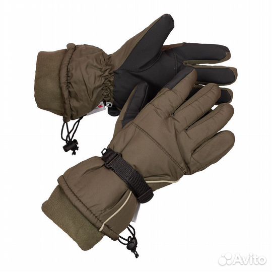 Перчатки мужские зимние