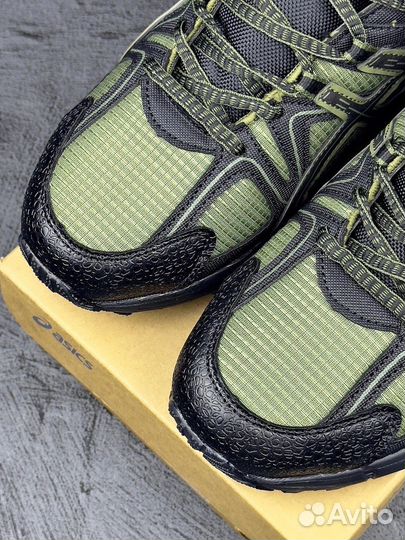 Ботинки мужские зимние