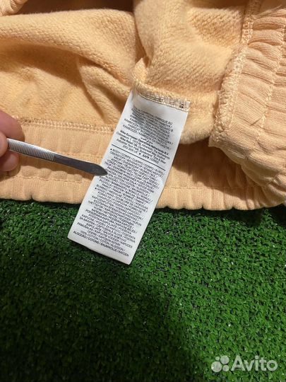 Худи Jordan Essentials Fleece Wmns