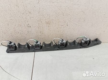 Проводка (коса) Мерседес