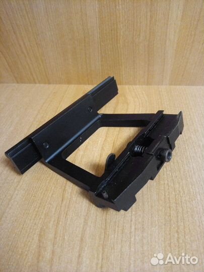 Боковая планка ак