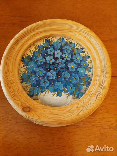 Картины, масло/холст. 