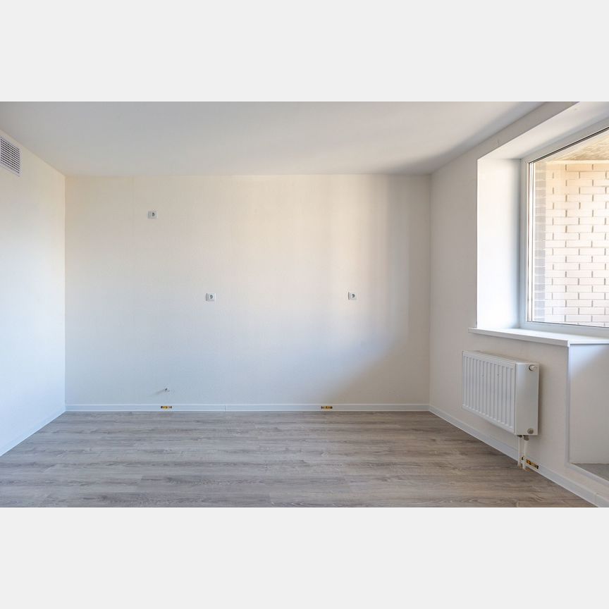 2-к. квартира, 60,7 м², 15/17 эт.