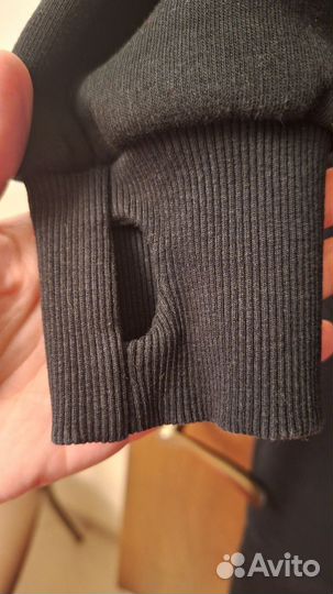 Комбинезон теплый на фоиче boycott 146-152