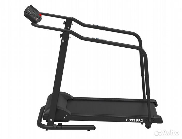 Реабилитационная беговая дорожка до 182 кг