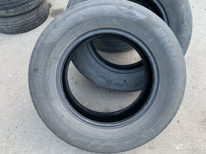 Hankook Ventus Prime 2 K115 215/70 R16
