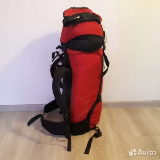 Рюкзак 80 литров туристический