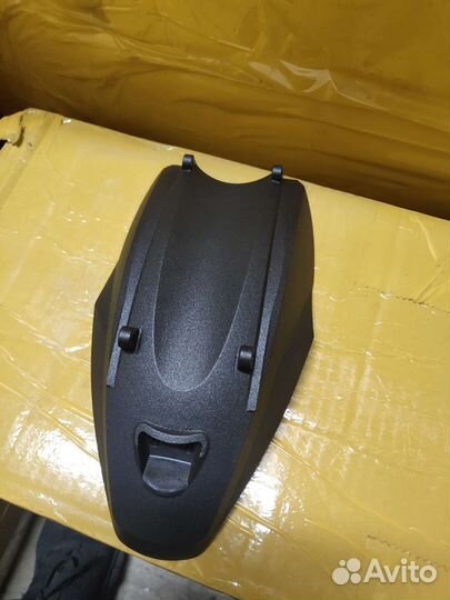 Заднее крыло Kugoo kirin G2 pro