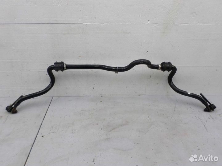 Стабилизатор передний Kia Sorento 2 XM