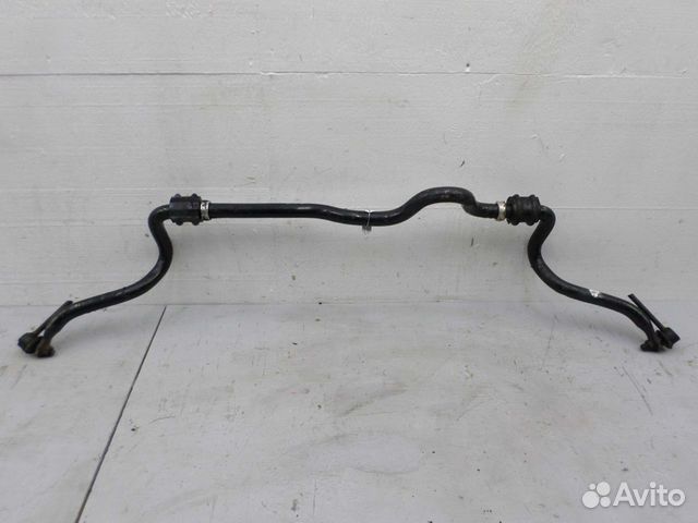 Стабилизатор передний Kia Sorento 2 XM