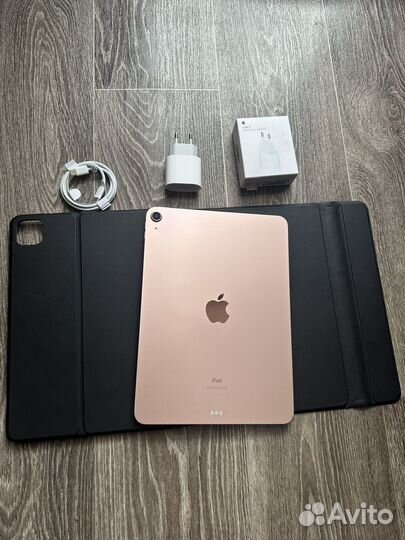 iPad Air 4