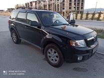 Mazda Tribute 2.5 AT, 2009, 233 000 км, с пробегом, цена 1 100 000 руб.