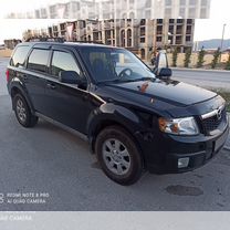 Mazda Tribute 2.5 AT, 2009, 233 000 км, с пробегом, цена 990 000 руб.