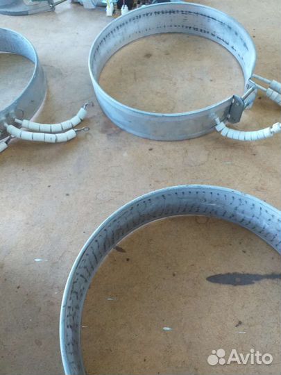 Тэн для электрочайника термопот