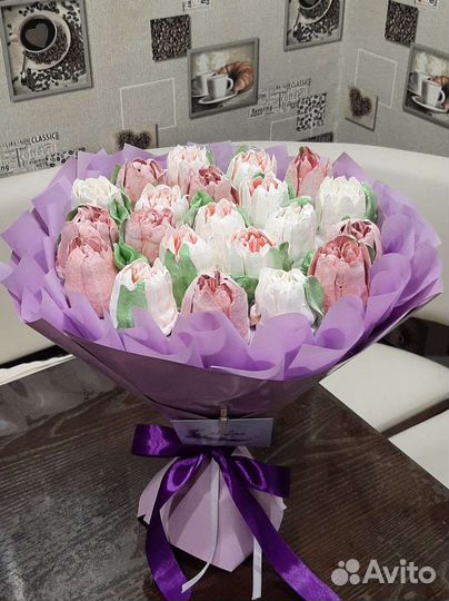 Сладкий букет