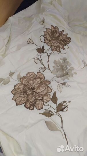 Постельное белье. Премиум. Лиоцелл. Икея. Италия