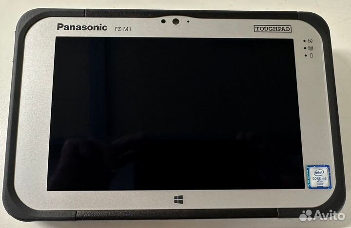 Panasonic ToughPad FZ-M1