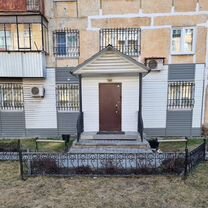 Офис, 92.4 м²