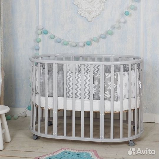 Кровать-трансформер