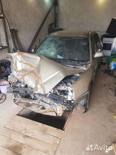 Хендай элантра