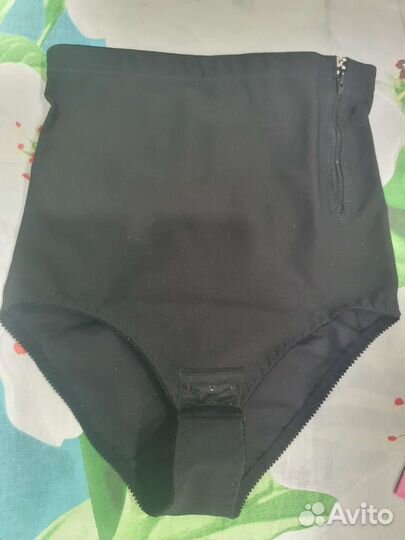 Бандаж послеродовой утягивающий фэст 1346