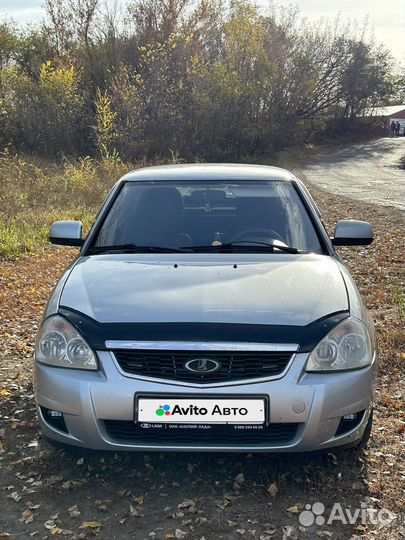 LADA Priora 1.6 МТ, 2008, 175 000 км