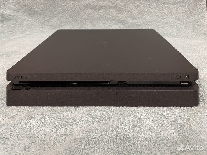 Sony Playstation 4 slim 1tb