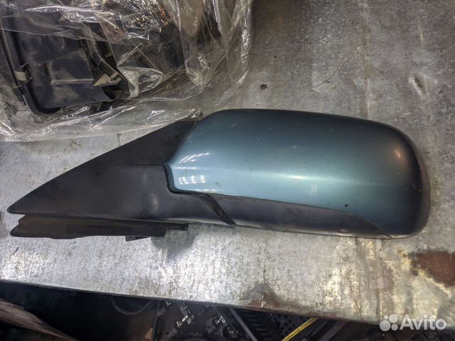 Зеркала Audi A6 C5