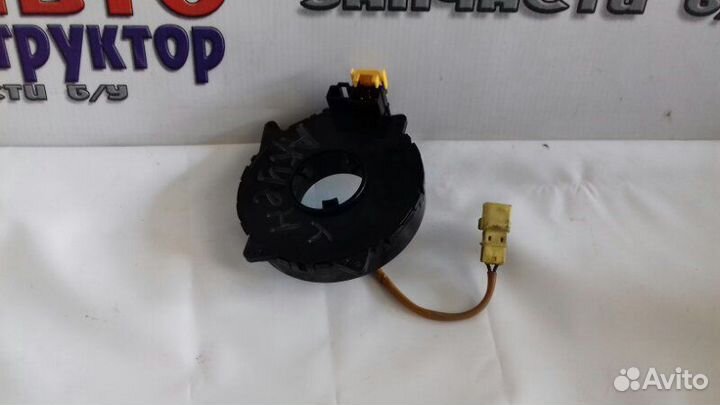 Шлейф-лента подушки безопасности Hyundai Акцент