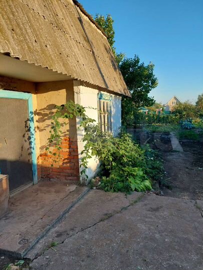 Дача 35 м² на участке 6 сот.