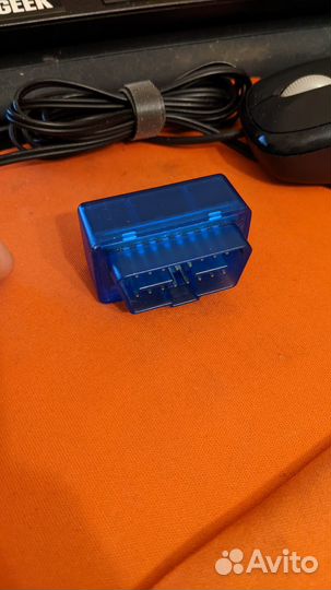 OBD2 Cummins Газель/Соболь Бизнес