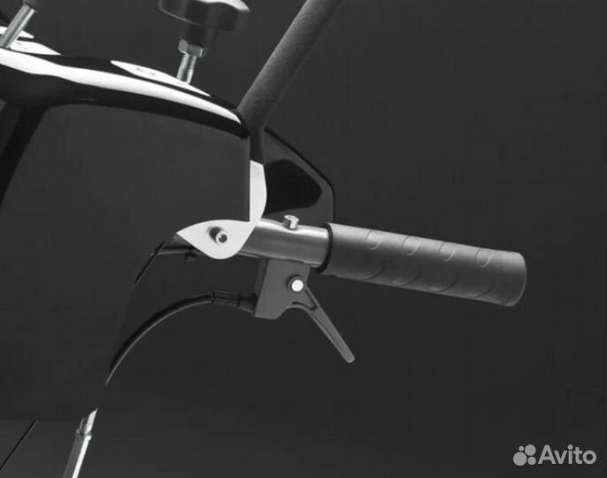 Снегоуборщик Caiman 28S Valto