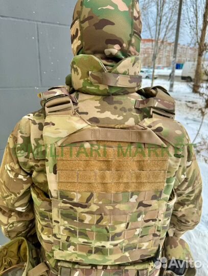 Бронежилет