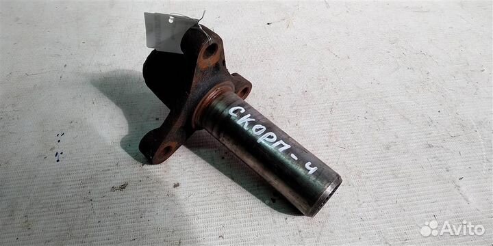 Фланец МКПП Ford Scorpio 90-92г