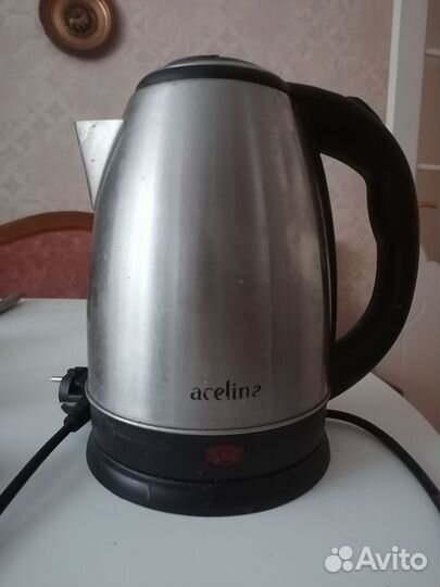 Чайник электрический